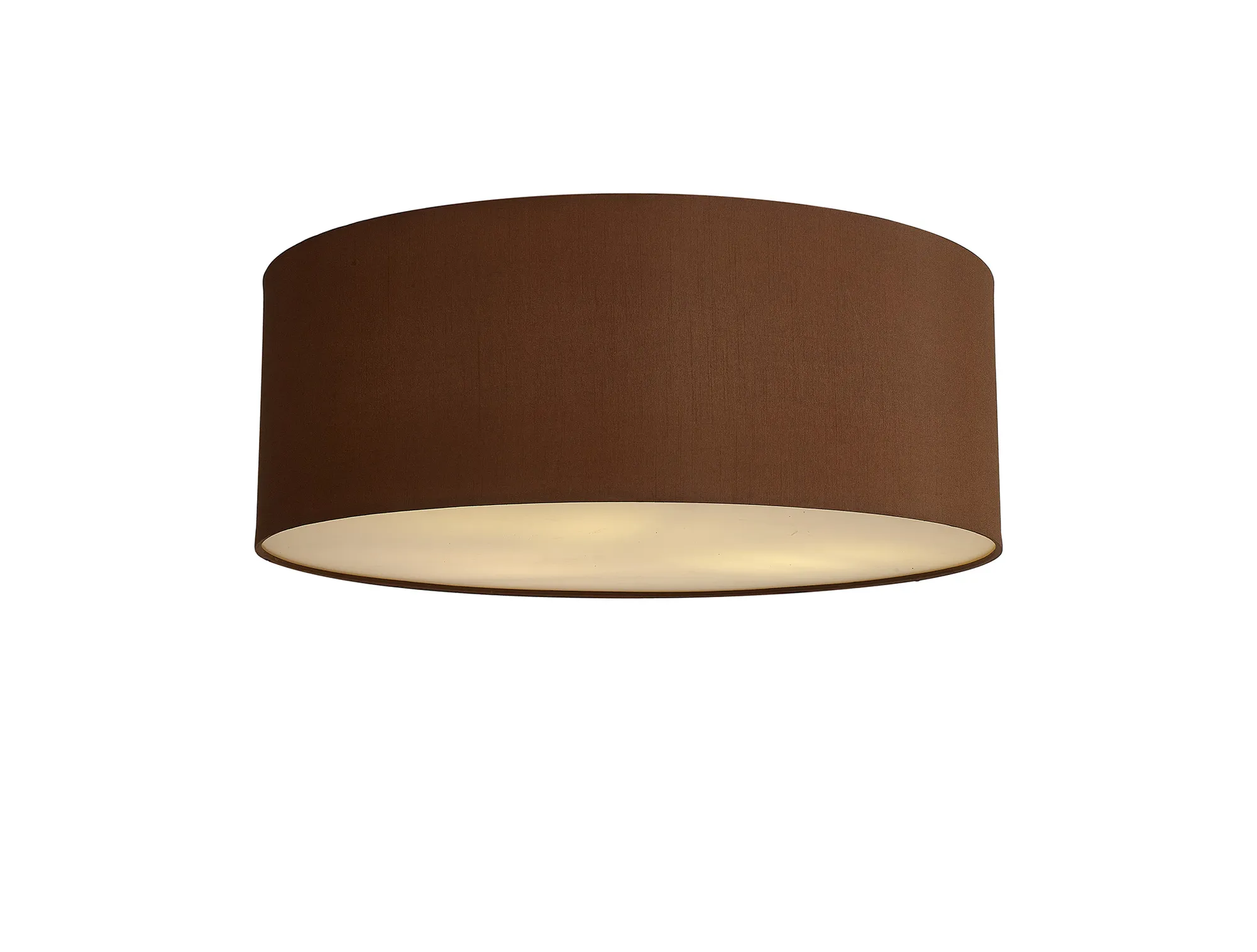Baymont WH RC Ceiling Lights Deco Flush Fittings